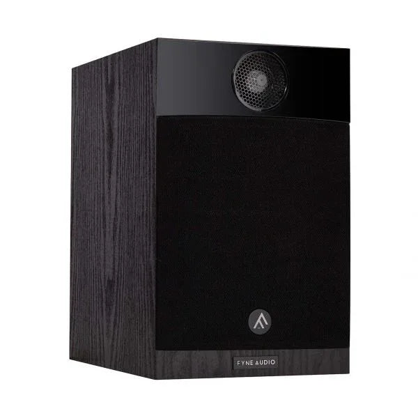 Fyne Audio F301i Bookshelf Speaker (Pair) - ProHiFi India