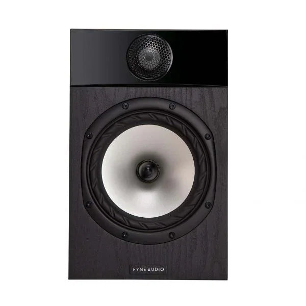 Fyne Audio F301i Bookshelf Speaker (Pair) - ProHiFi India