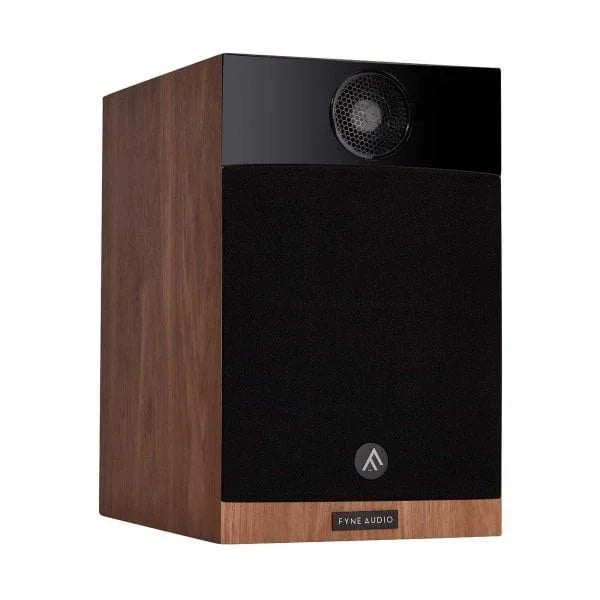 Fyne Audio F301i Bookshelf Speaker (Pair) - ProHiFi India