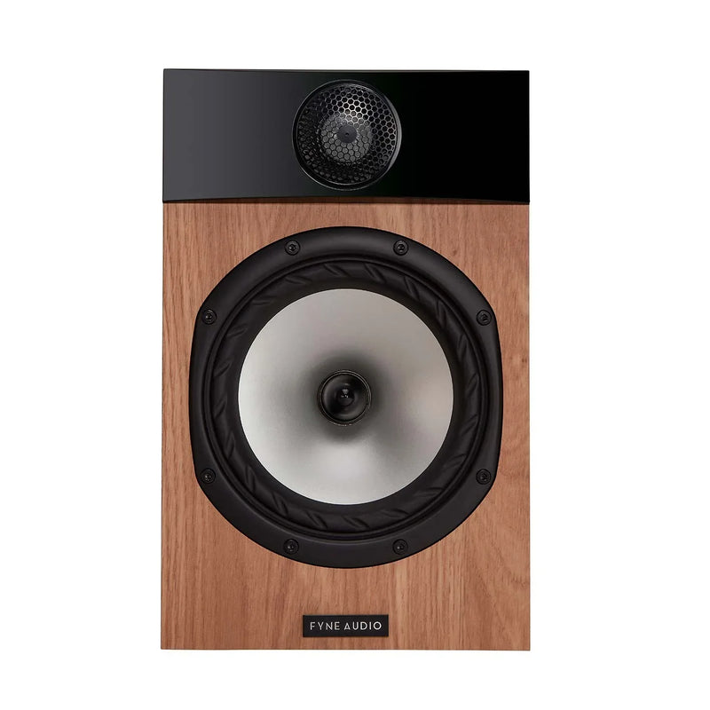 Fyne Audio F301i Bookshelf Speaker (Pair) - ProHiFi India