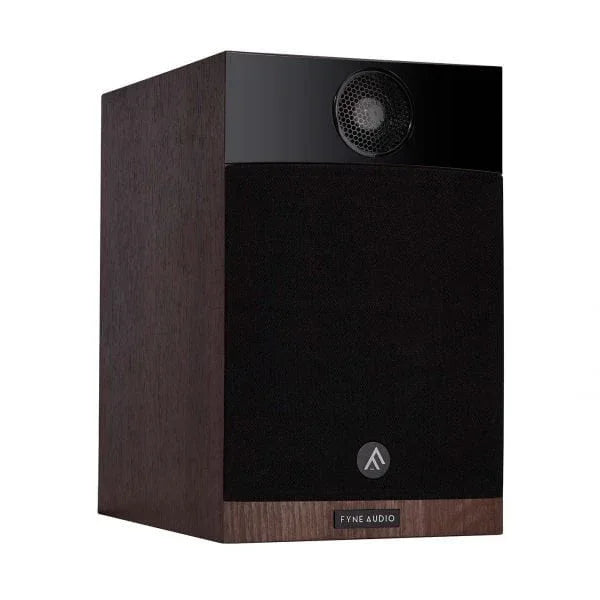 Fyne Audio F301i Bookshelf Speaker (Pair) - ProHiFi India
