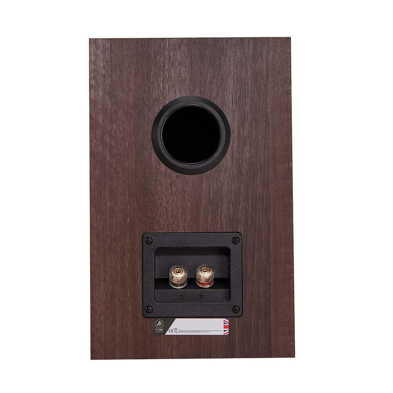 Fyne Audio F301i Bookshelf Speaker (Pair) - ProHiFi India
