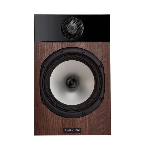 Fyne Audio F301i Bookshelf Speaker (Pair) - ProHiFi India