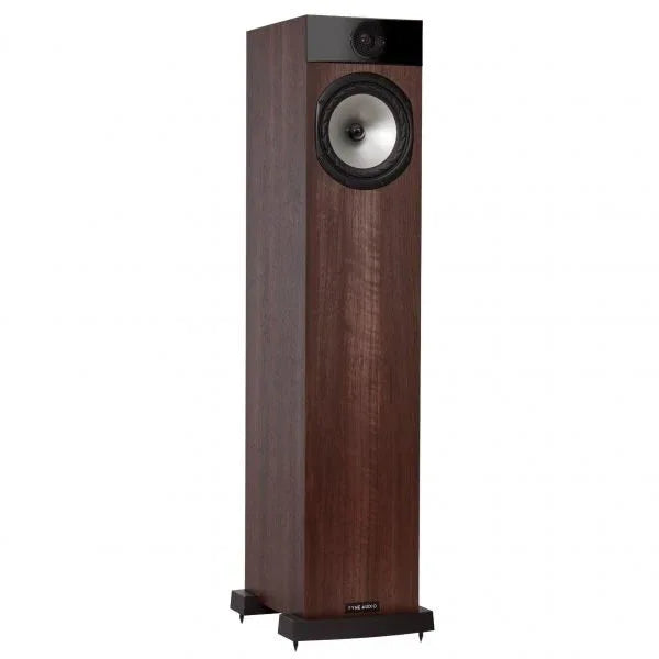 Fyne Audio F302 Floorstanding Speaker (Pair) - ProHiFi India