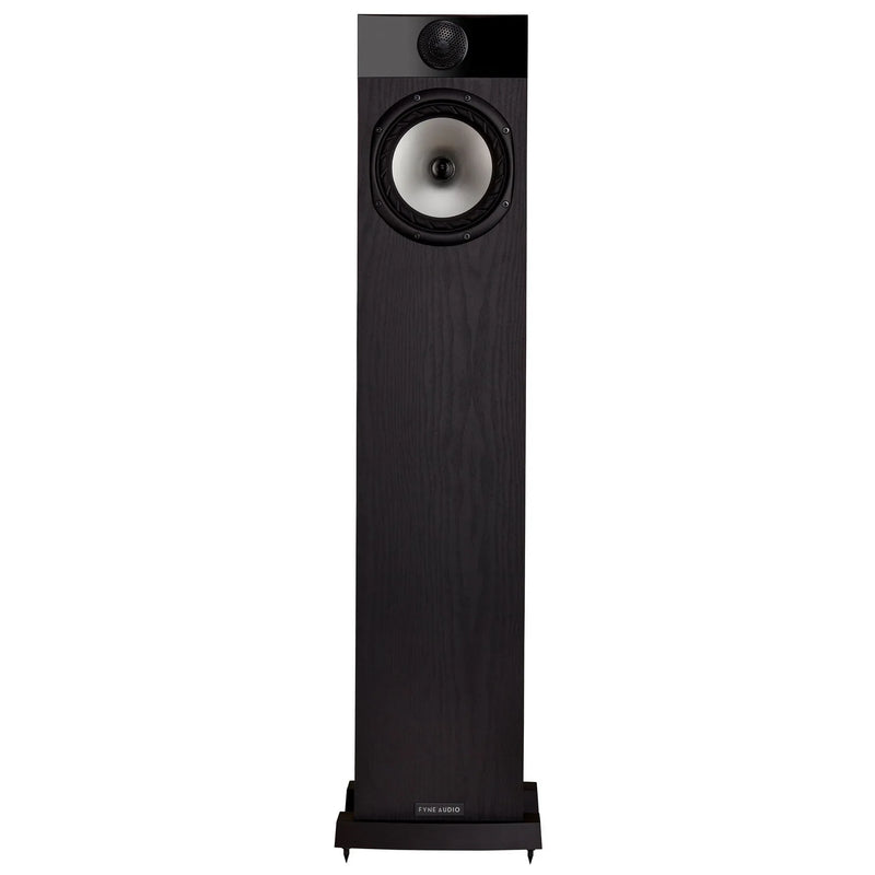 Fyne Audio F302 Floorstanding Speaker (Pair) - ProHiFi India
