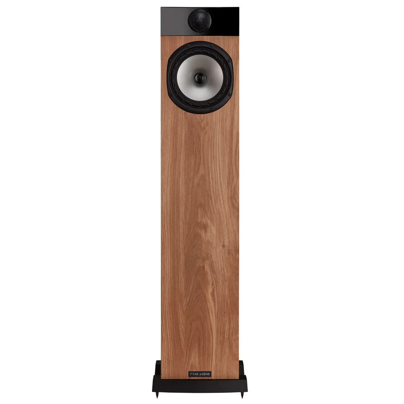 Fyne Audio F302 Floorstanding Speaker (Pair) - ProHiFi India