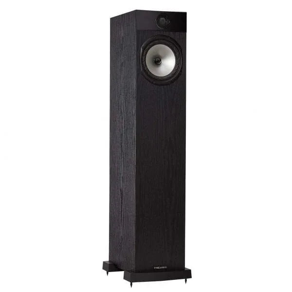 Fyne Audio F302i Floorstanding Speaker - ProHiFi India