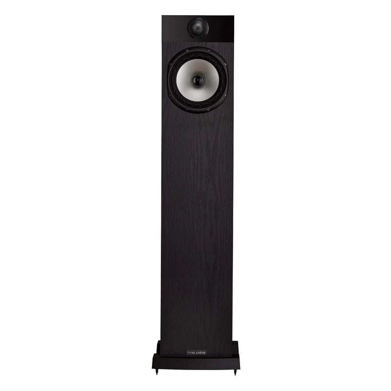Fyne Audio F302i Floorstanding Speaker - ProHiFi India