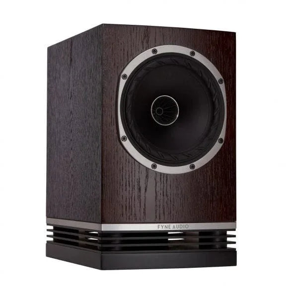 Buy Fyne Audio F500 Bookshelf Speaker Online in India — ProHiFi India