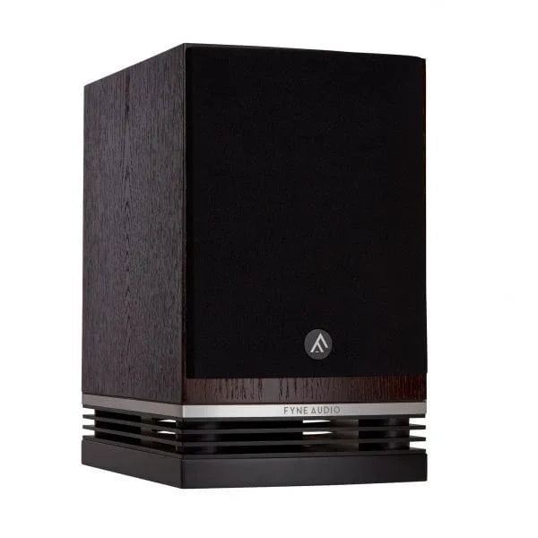 Fyne Audio F500 Bookshelf Speaker (Pair) - ProHiFi India