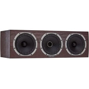 Fyne Audio F500C 2 ½ way Rear Ported 60W RMS Center Channel Speaker - ProHiFi India