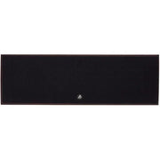 Fyne Audio F500C 2 ½ way Rear Ported 60W RMS Center Channel Speaker - ProHiFi India