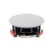 Focal 100 ICW 5 In-Wall/In-Ceiling 2-way Coaxial Speaker (Each) - With Round Grille
