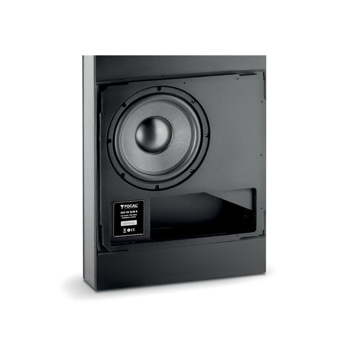 Focal 100 IW SUB8 price in India