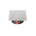 Focal 300 ICW6 In-Wall/In-Ceiling Speaker (Each) - With Square Grille
