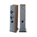 Focal Chora 816 2.5-way bass-reflex Floorstanding Speaker (Pair) - Dark Wood