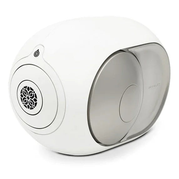 Devialet SILVER PHANTOM - ProHiFi India