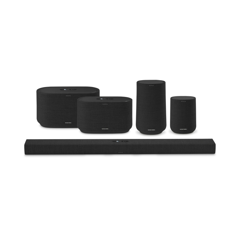 Harman Kardon Citation One Wireless Speaker - ProHiFi India