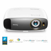BenQ W1700M - True 4K HDR Home Cinema Projector - ProHiFi India