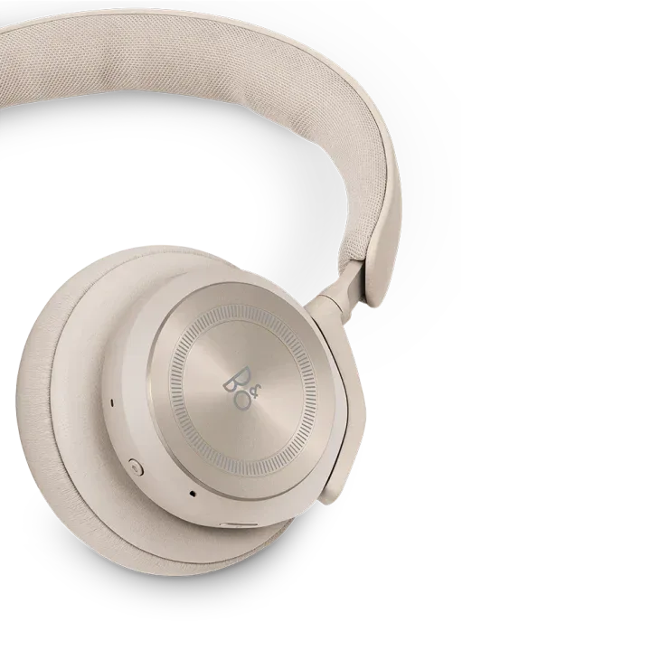 Bang & Olufsen Beoplay HX - ANC Headphone - ProHiFi India