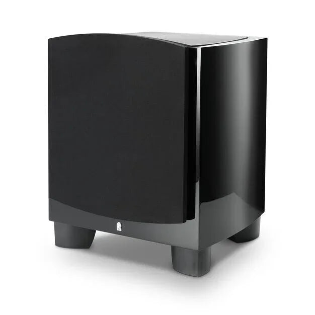 Revel Performa3 B110v2 - Active Subwoofer - ProHiFi India
