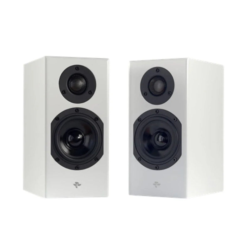 Totem Acoustic KIN Monitor Bookshelf Speaker (Pair) - ProHiFi India