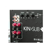 Totem Acoustic KIN Sub 8" Subwoofer - ProHiFi India