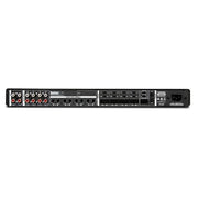 Lexicon DD8A (8 x 125W) Multi-Room Audio Amplifier - ProHiFi India