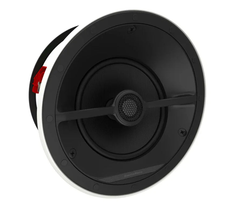 Bowers & Wilkins (B&W) CCM7.5 S2 Angled In-ceiling Speaker (Each) - ProHiFi India