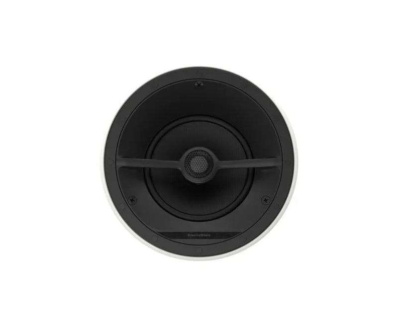 Bowers & Wilkins (B&W) CCM7.5 S2 Angled In-ceiling Speaker (Each) - ProHiFi India