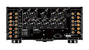 Yamaha MX-A5200 11.2 channel Power Amplifier - ProHiFi India