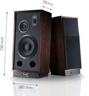 Magnat Transpuls 1000 Floor Standing Speaker (Pair) - ProHiFi India