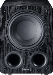Magnat Alpha RS 8 8" Active Subwoofer - ProHiFi India