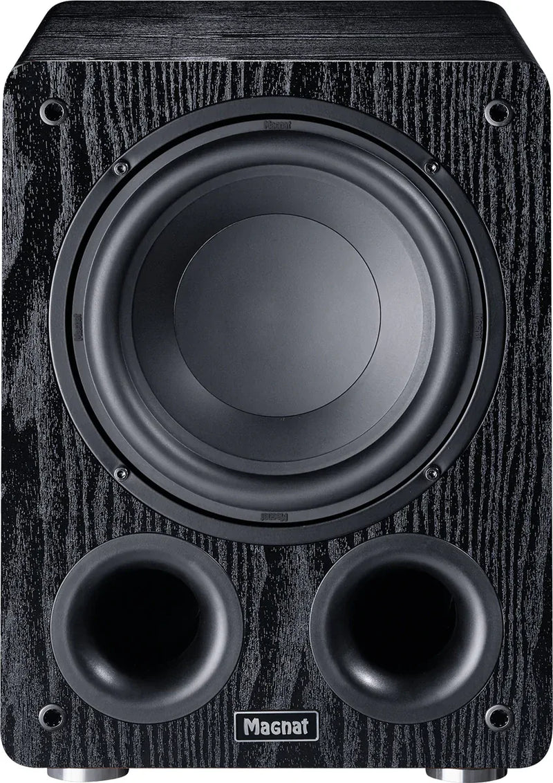 Magnat Alpha RS 8 8" Active Subwoofer - ProHiFi India