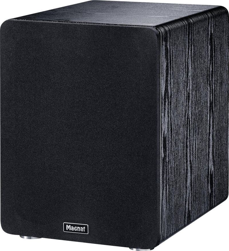 Magnat Alpha RS 8 8" Active Subwoofer - ProHiFi India