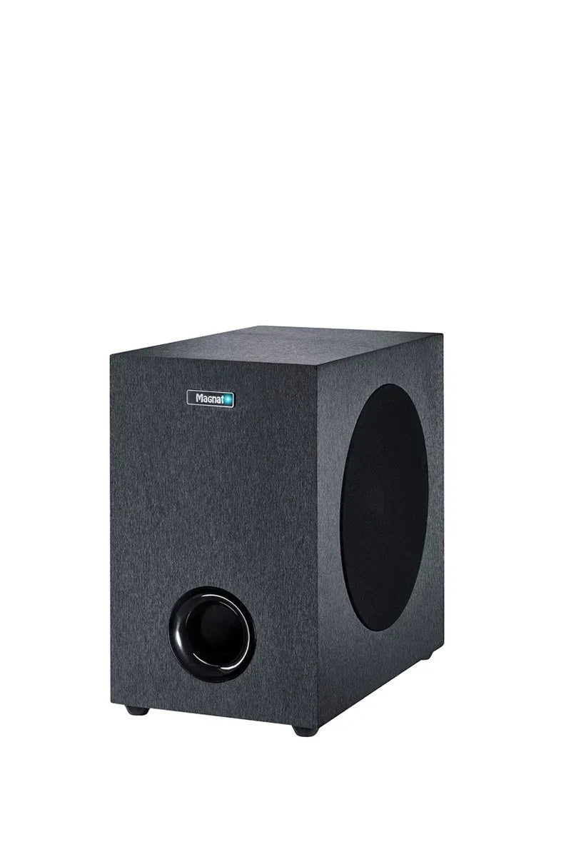 Magnat SBW 280 2.1 Home Cinema Soundbar - ProHiFi India