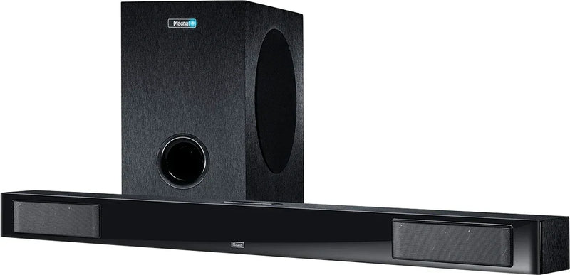 Magnat SBW 280 2.1 Home Cinema Soundbar - ProHiFi India