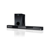 Magnat SBW 300 3.1 Home Cinema Soundbar - ProHiFi India