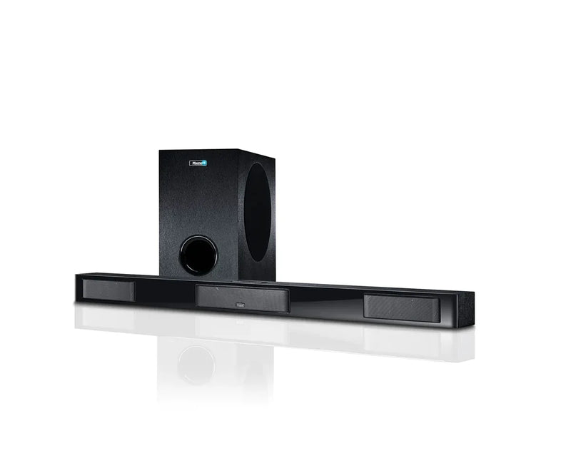 Magnat SBW 300 3.1 Home Cinema Soundbar - ProHiFi India