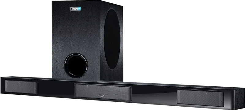 Magnat SBW 300 3.1 Home Cinema Soundbar - ProHiFi India