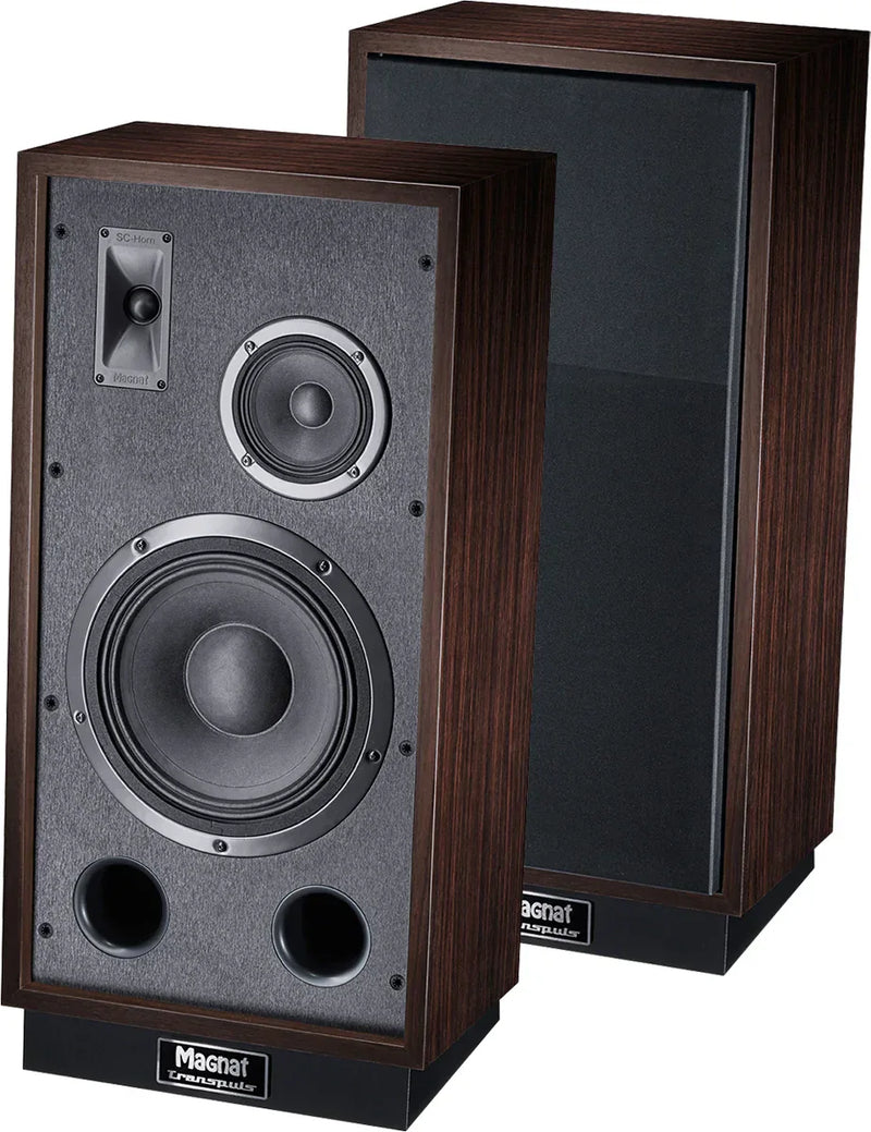 Magnat Transpuls 1000 Floor Standing Speaker (Pair) - ProHiFi India