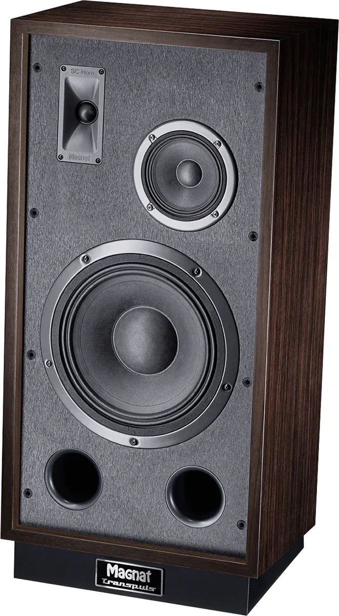 Magnat Transpuls 1000 Floor Standing Speaker (Pair) - ProHiFi India