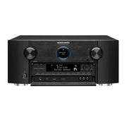 Marantz AV7706 11.2Ch 8K Ultra HD AV Surround Pre-Amplifier with HEOS Built-in - ProHiFi India