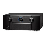 Marantz AV7706 11.2Ch 8K Ultra HD AV Surround Pre-Amplifier with HEOS Built-in - ProHiFi India