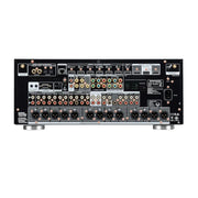 Marantz AV7706 11.2Ch 8K Ultra HD AV Surround Pre-Amplifier with HEOS Built-in - ProHiFi India