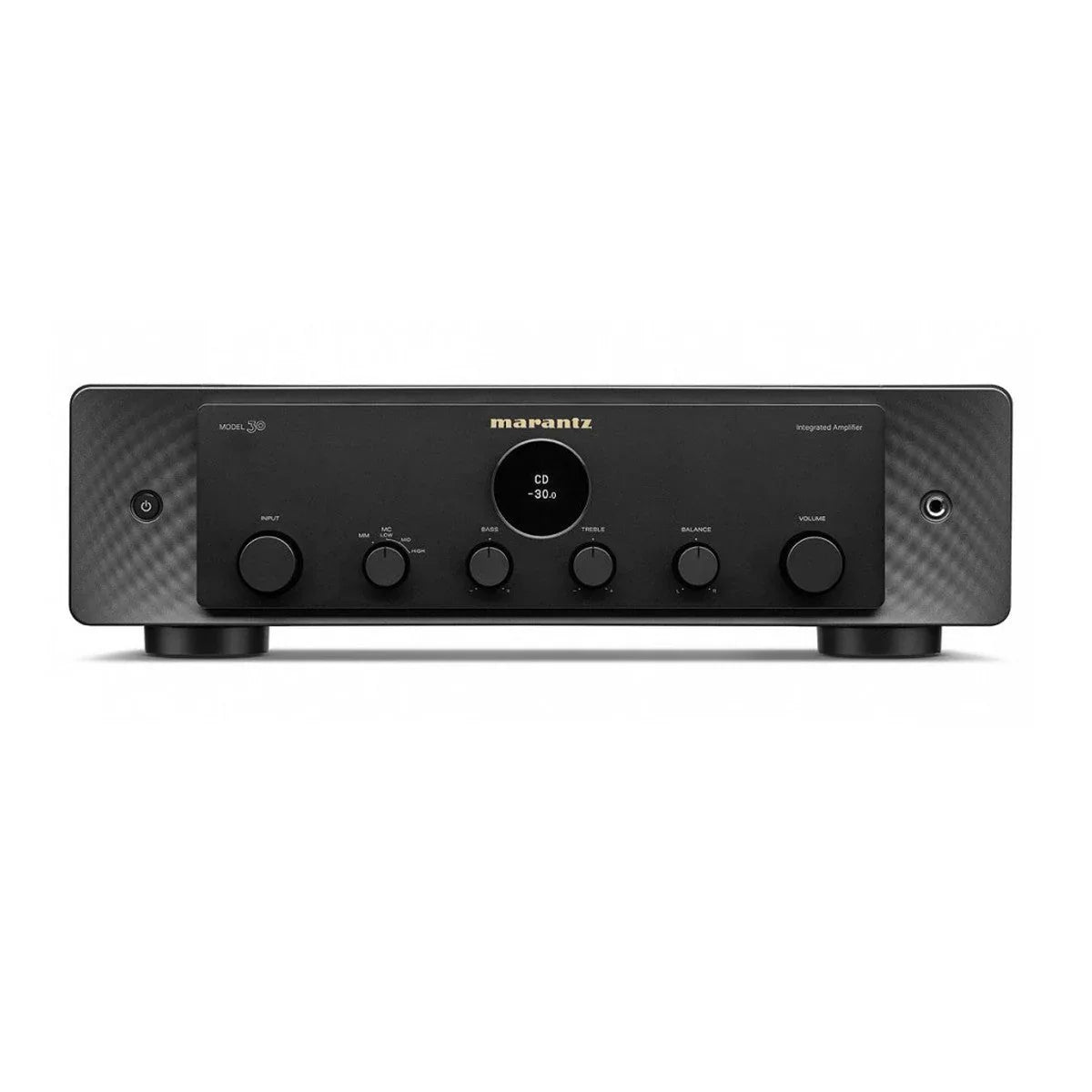 Buy Marantz Model 30 Integrated Amplifier Online in India