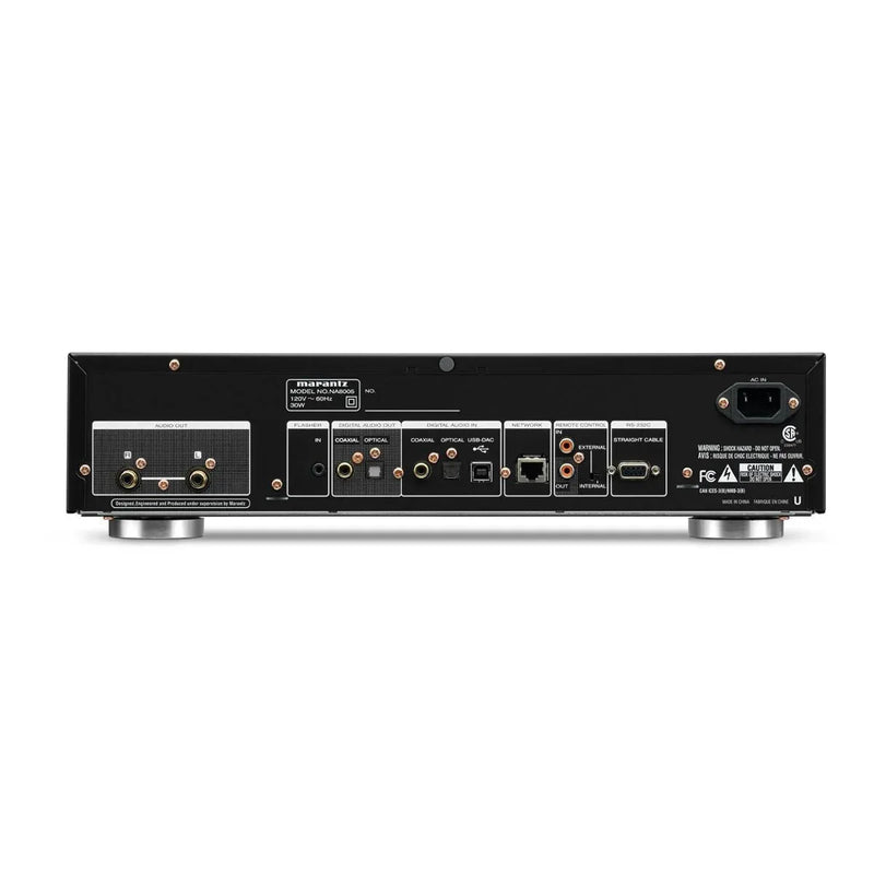 Marantz NA8005 Network Audio Player - ProHiFi India