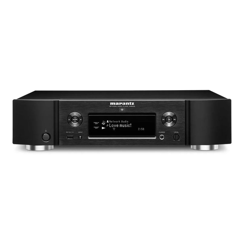 Marantz NA8005 Network Audio Player - ProHiFi India
