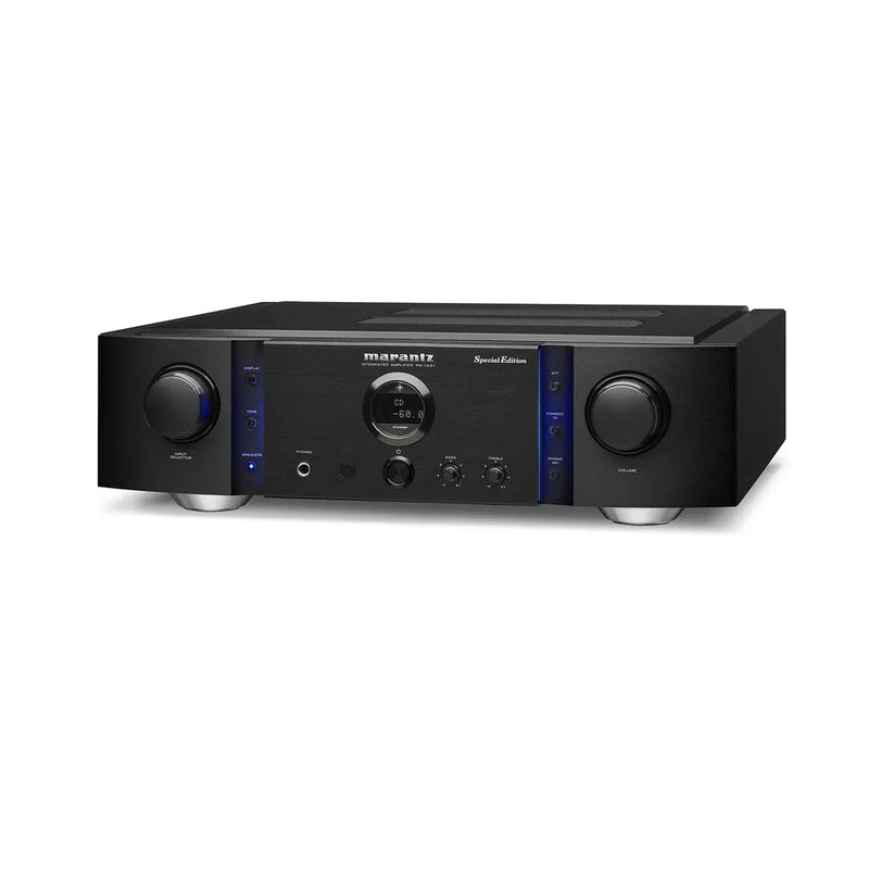 Marantz PM-14S1SE (Special Edition) Integrated Amplifier - ProHiFi India