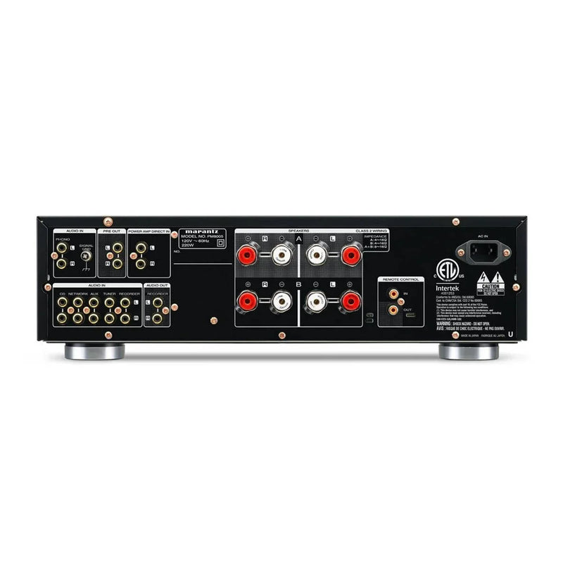 Marantz PM8005 Stereo Integrated Amplifier - ProHiFi India